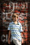 Van Wyk Family 21