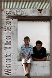 Van Wyk Family 7