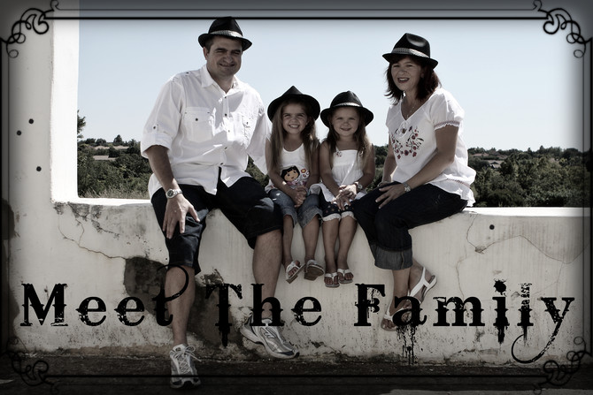 Lord Family 9