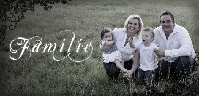De Villiers Family 1