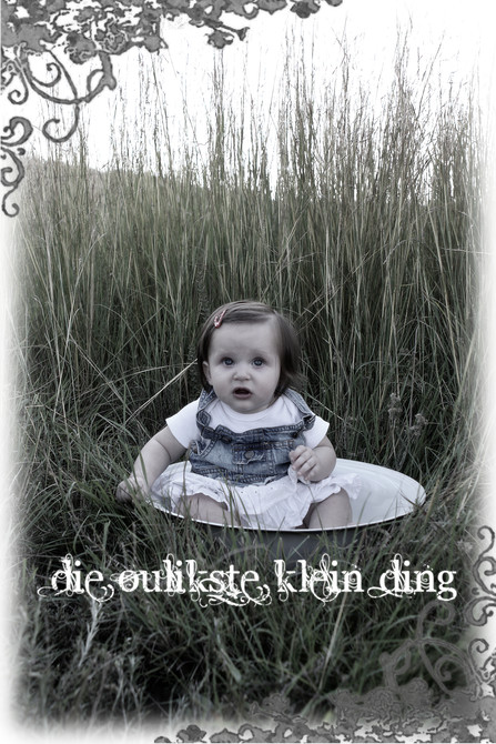 De Villiers Family 11