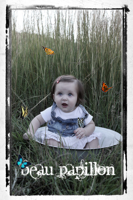 De Villiers Family 13