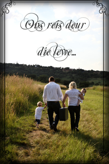 De Villiers Family 16