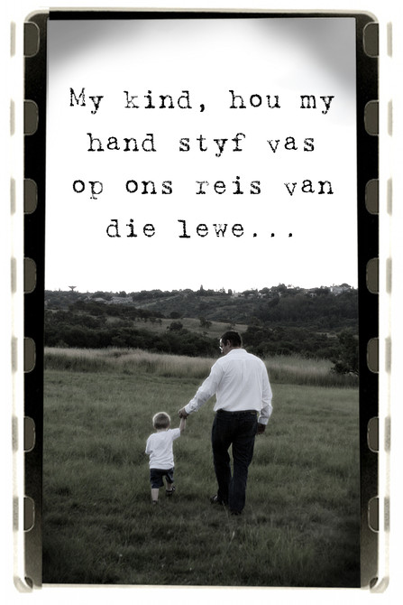 De Villiers Family 5