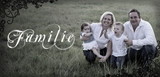 De Villiers Family