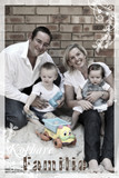 De Villiers Family 3