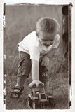 De Villiers Family 4