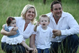 De Villiers Family 7