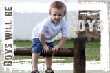 De Villiers Family 8