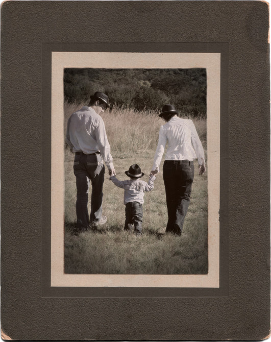 Barkhuizen Family 14