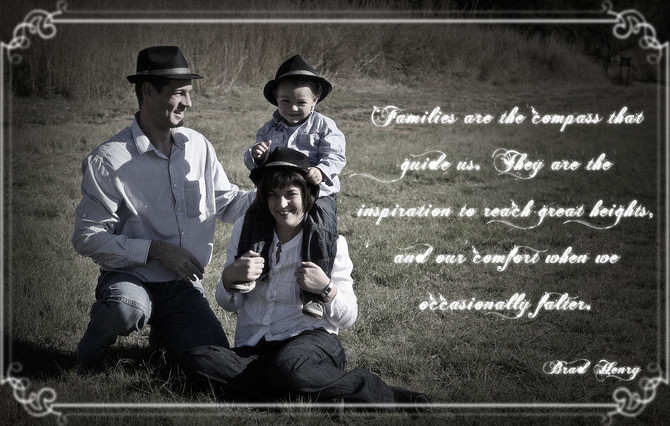 Barkhuizen Family 15