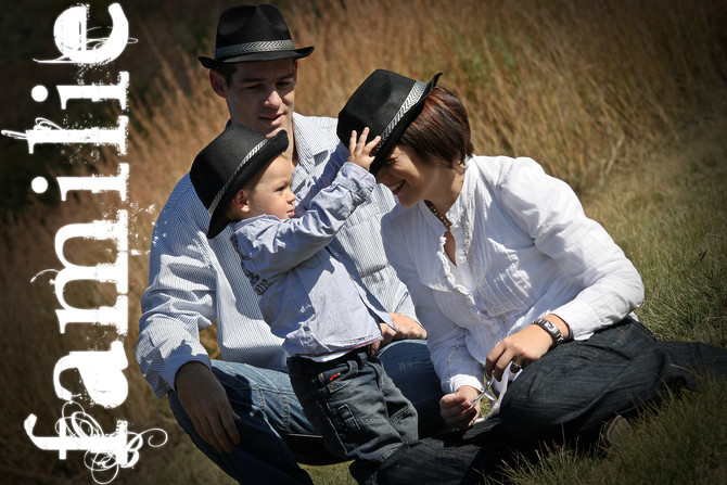 Barkhuizen Family 16