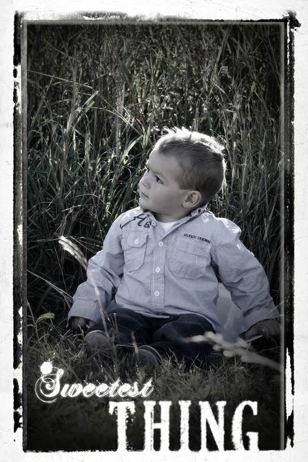 Barkhuizen Family 17