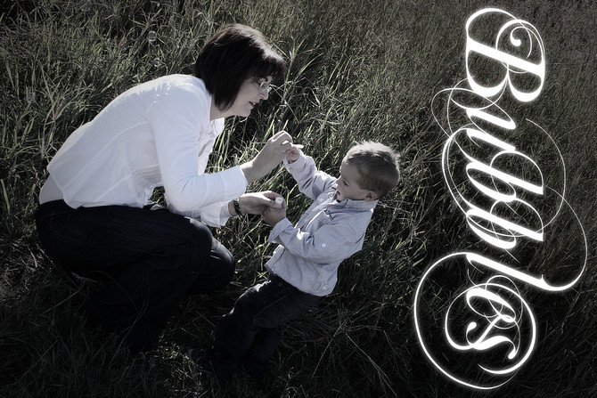 Barkhuizen Family 18