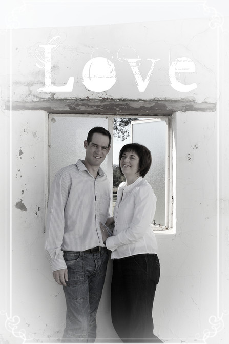 Barkhuizen Family 2