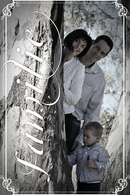 Barkhuizen Family 26