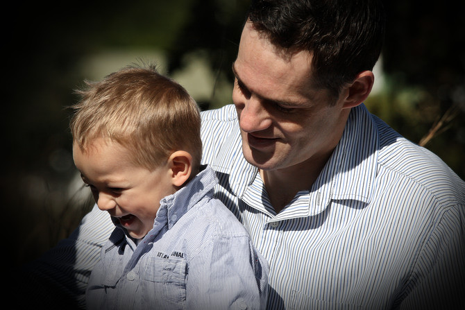 Barkhuizen Family 28