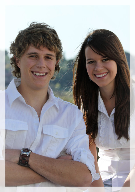 Harding Family 2