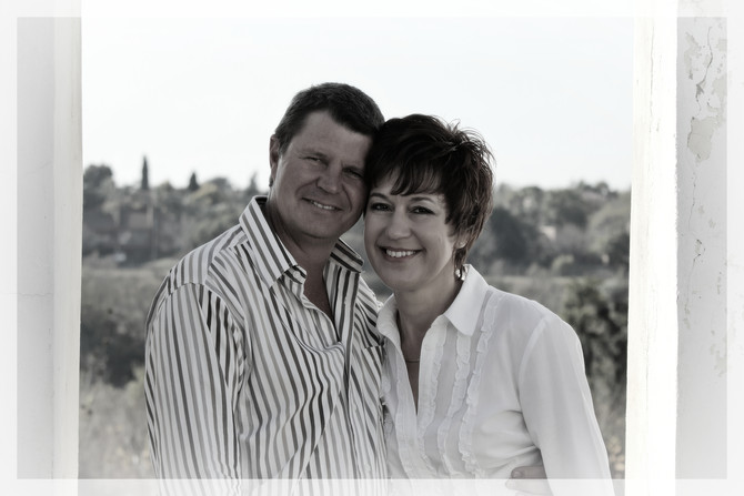 Harding Family 4