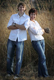 Harding Family 25