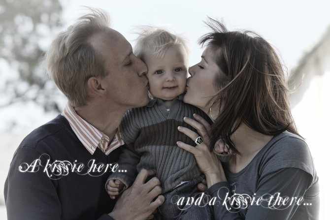 Greyvenstein Family 8