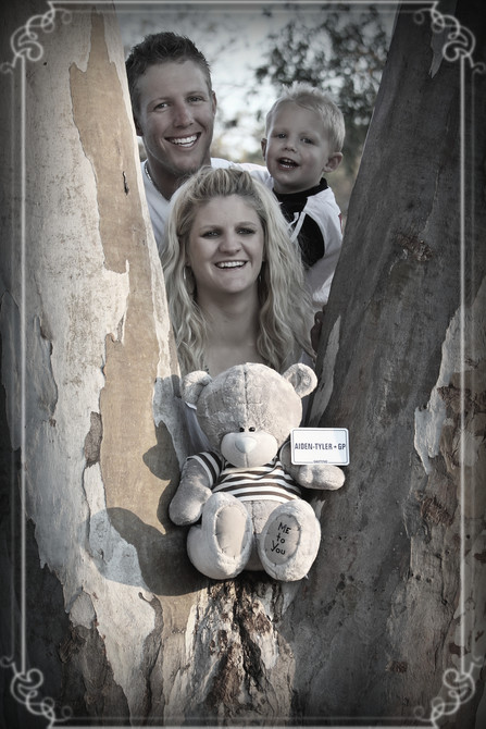 Knighton Family 18