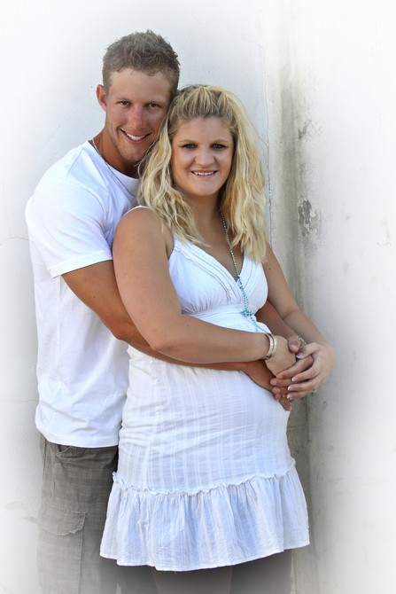 Knighton Family 3