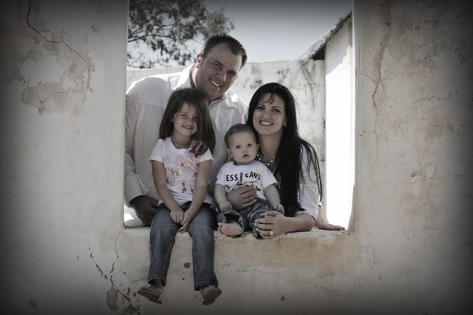Ueckermann Family 11