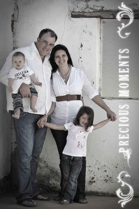 Ueckermann Family 13