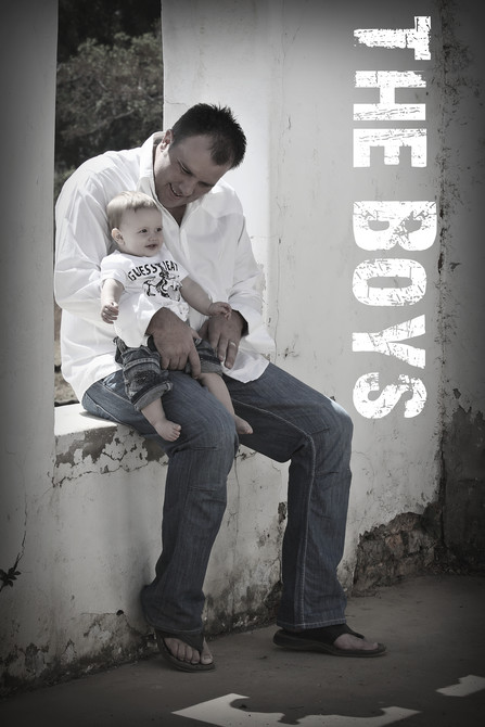 Ueckermann Family 14