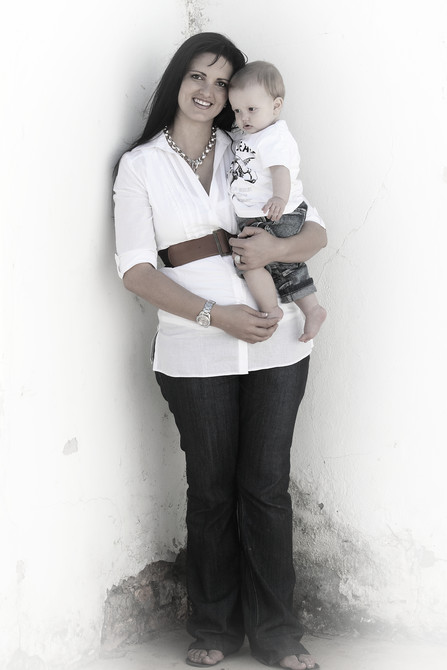 Ueckermann Family 15