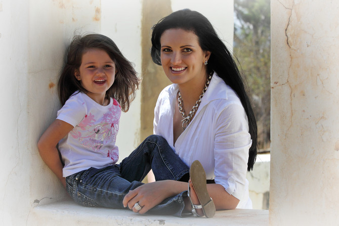 Ueckermann Family 27
