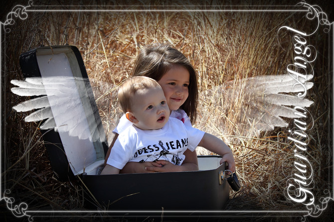 Ueckermann Family 4