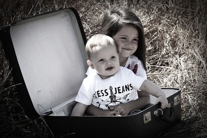 Ueckermann Family 6