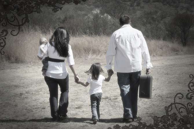 Ueckermann Family 9