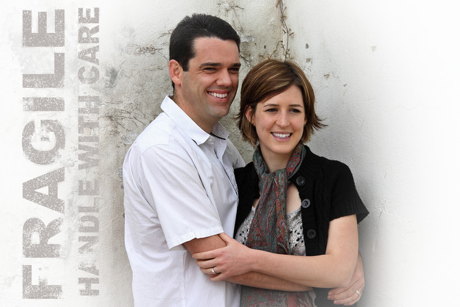 Robertson and Rooseboom Families 12