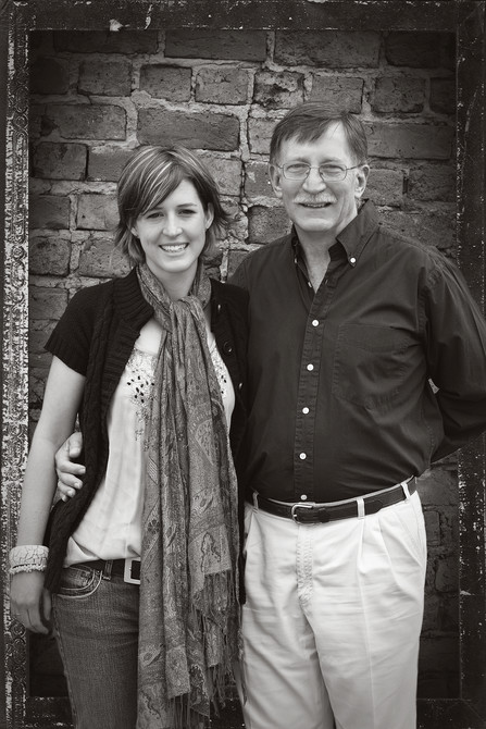Robertson and Rooseboom Families 15
