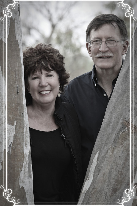 Robertson and Rooseboom Families 23