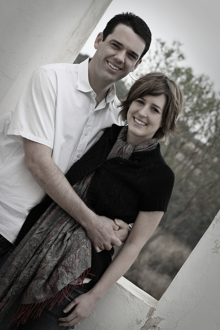 Robertson and Rooseboom Families 3