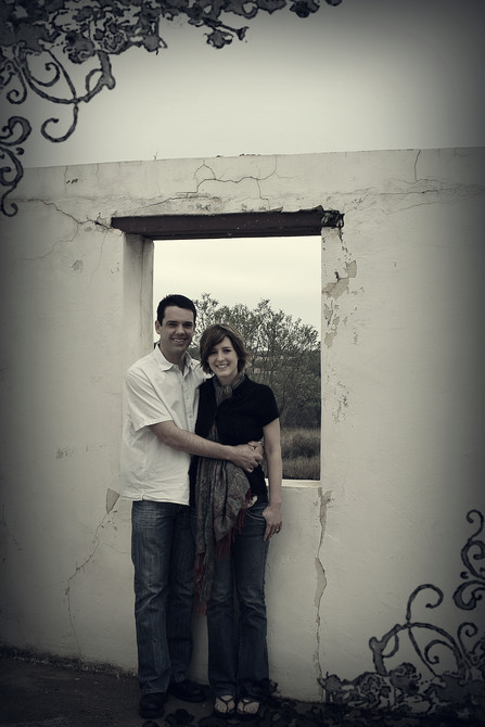 Robertson and Rooseboom Families 4
