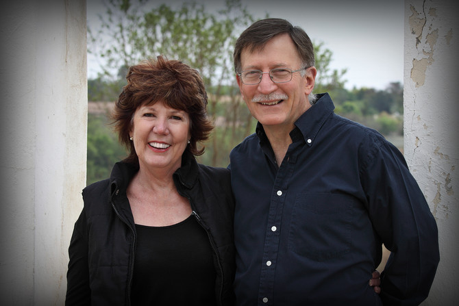 Robertson and Rooseboom Families 5
