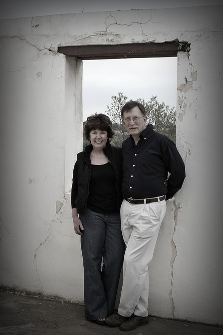 Robertson and Rooseboom Families 6