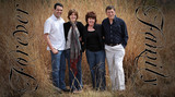 Robertson and Rooseboom Families