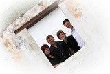 Robertson and Rooseboom Families 7