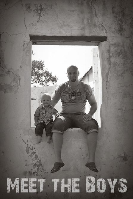 Voordewind Family 10