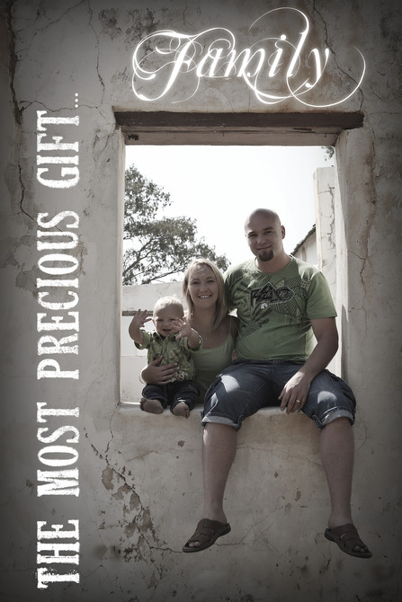Voordewind Family 11