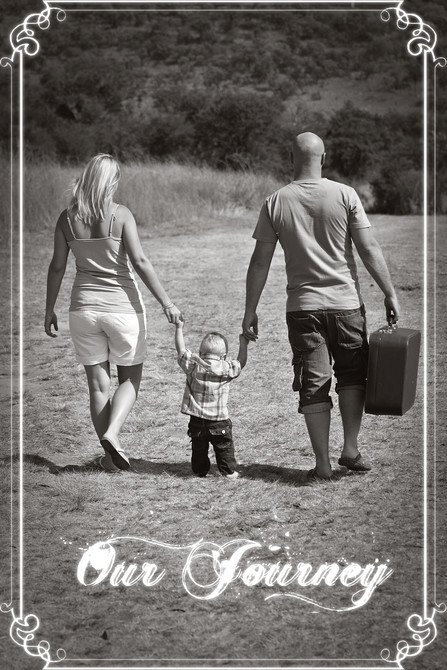 Voordewind Family 2