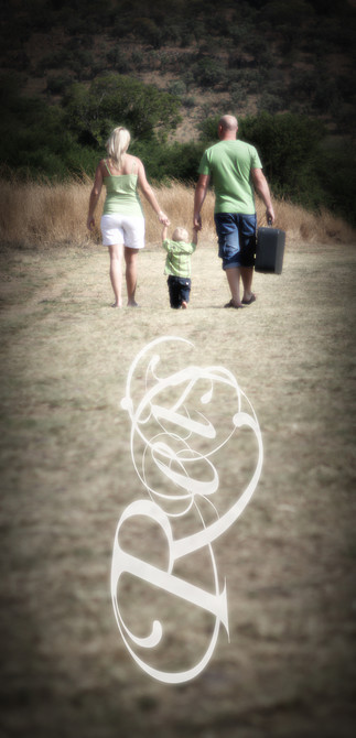 Voordewind Family 3