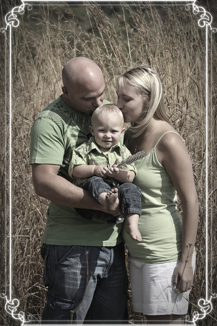 Voordewind Family 8