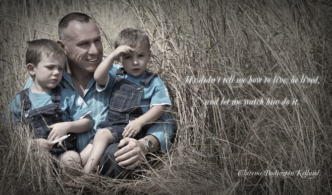 Voordewind Family 4